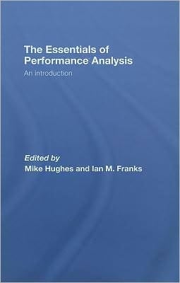 Essentials Of Performance Analysis