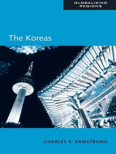 The Koreas