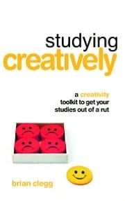 Studying Creatively