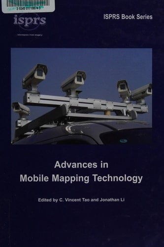 Advances in mobile mapping technology