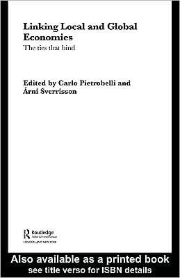 Linking Local and Global Economies: The Ties That Bind