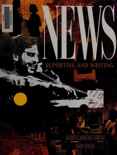 News: Reporting and Writing