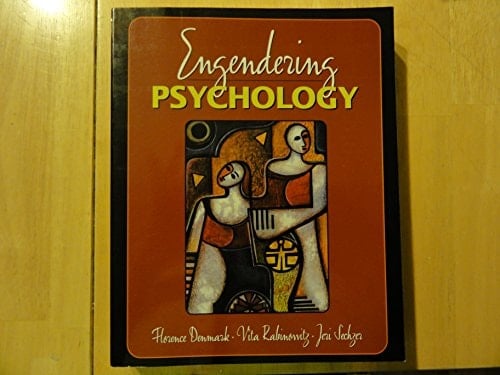 Engendering Psychology: Bringing Women Into Focus