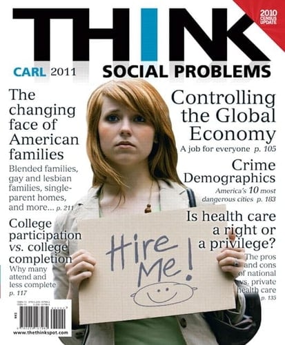 Think Sociology, Census Update