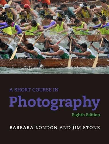A Short Course in Photography: Film and Darkroom
