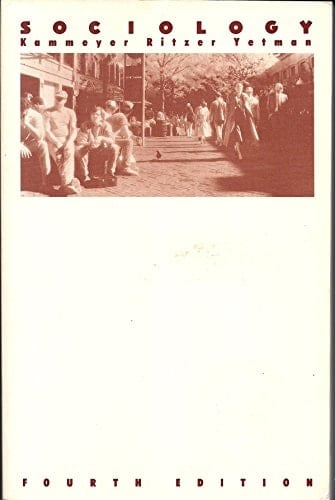 Sociology: Experiencing Changing Societies