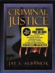 Criminal Justice: Interactive Guide