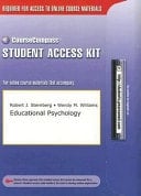 Educational Psychology Student Access Kit