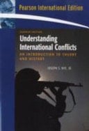 Understanding International Conflicts