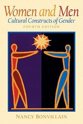 Women And Men: Cultural Constructs Of Gender- (Value Pack w/MyLab Search) (4th Edition)