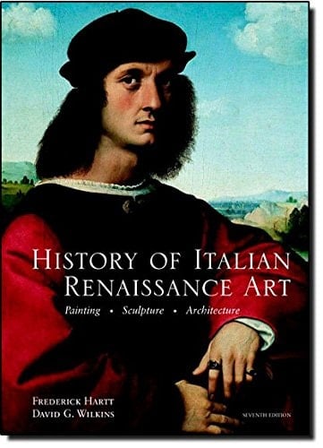 History of Italian Renaissance Art, 7th Edition