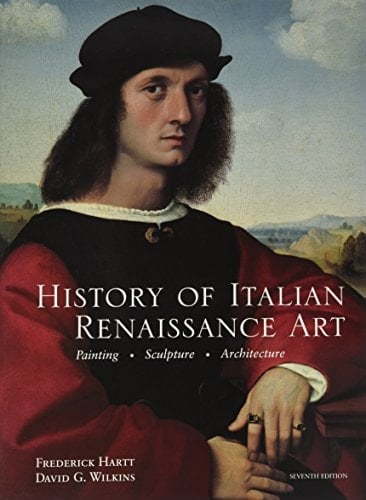History of Italian Renaissance Art (Paper cover) with MyLab Search (7th Edition)