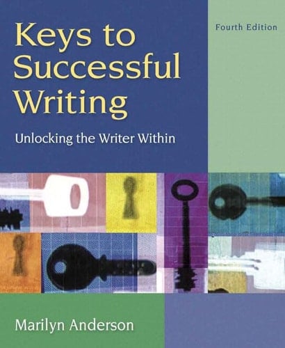 Keys to Successful Writing (with Readings) (with MyWritingLab Student Access Code Card) (4th Edition)