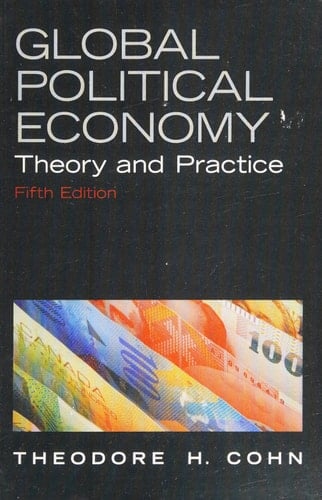 Global Political Economy (5th Edition)
