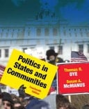 Politics in States and Communities (Subscription)
