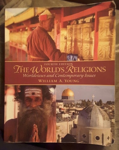 World's Religions, The