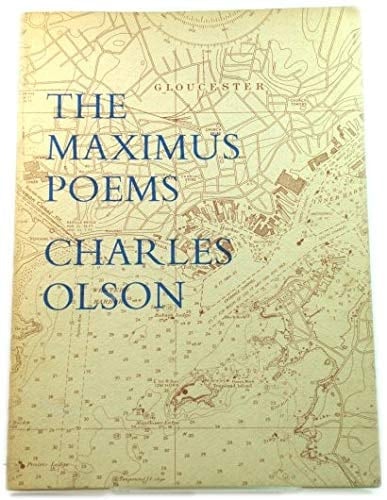 No Royalty A/C Maximus Poems One