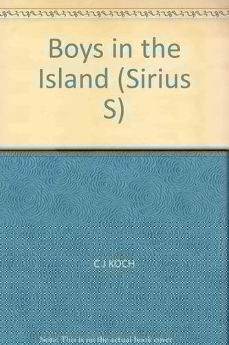 Boys in the Island (Sirius)