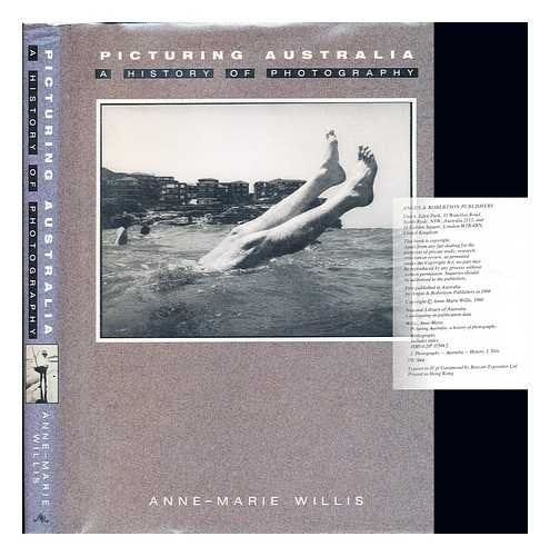 Picturing Australia: A history of photography