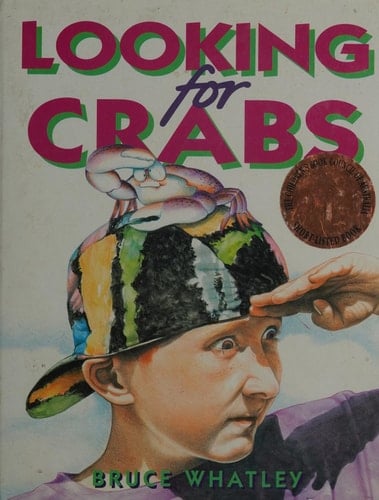 Looking for Crabs