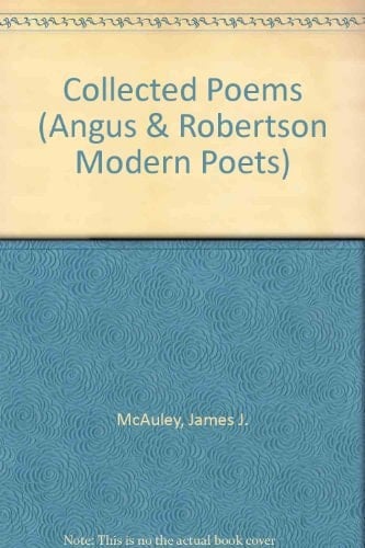 Collected poems