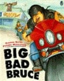 Big Bad Bruce