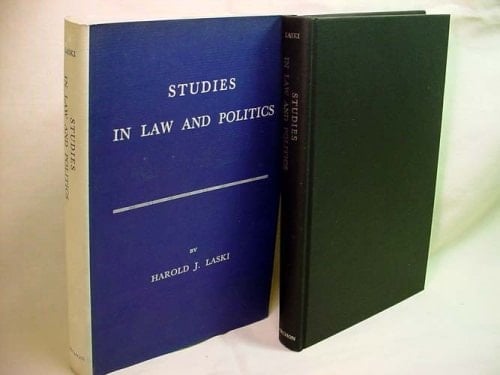 Studies in law and politics