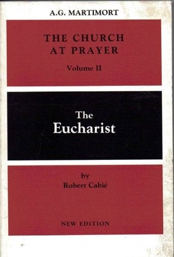 The Eucharist