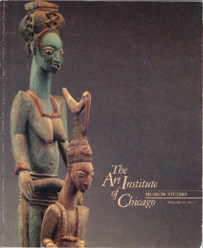 Art Institute of Chicago Museum Studies