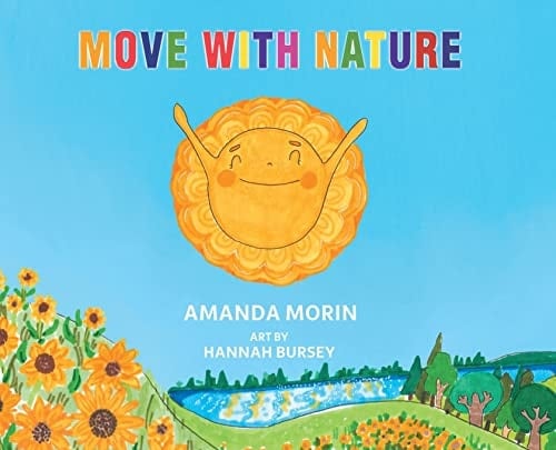 Move With Nature