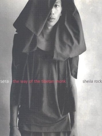 Sera The Way of the Tibetan Monk
