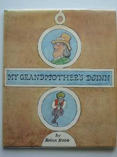 My Grandmother's Djinn