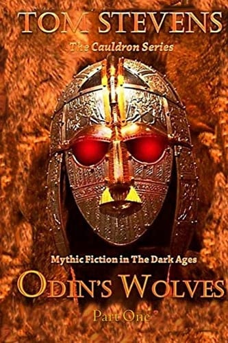 Odin's Wolves Part 1
