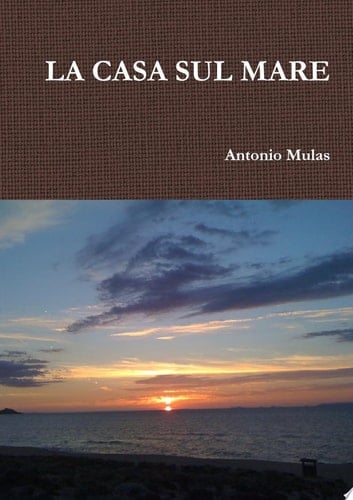 LA CASA SUL MARE