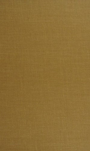 Booker T. Washington Papers Volume 10 1909-11. Assistant Editors, Geraldine McTigue and Nan E. Woodruff