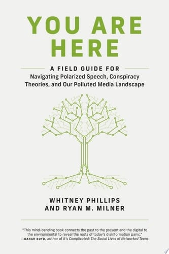 You Are Here