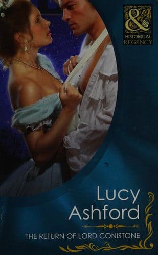 The Return of Lord Conistone