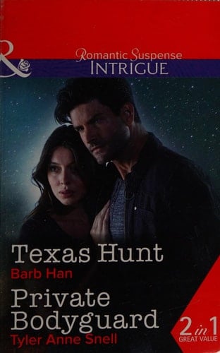 Texas Hunt
