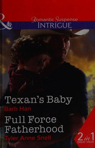 Texan's Baby