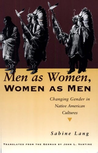Men as Women, Women as Men