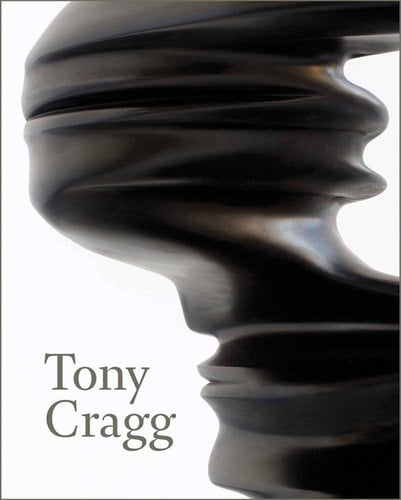 Tony Cragg Sculptures and Drawings