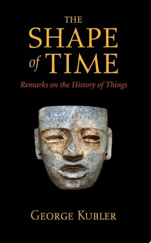 The Shape of Time