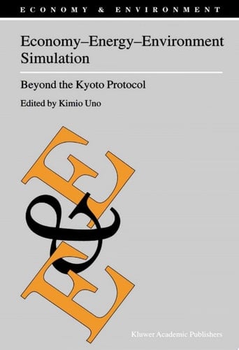 Economy—Energy—Environment Simulation