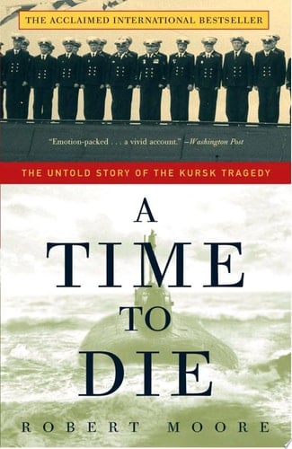 A Time to Die