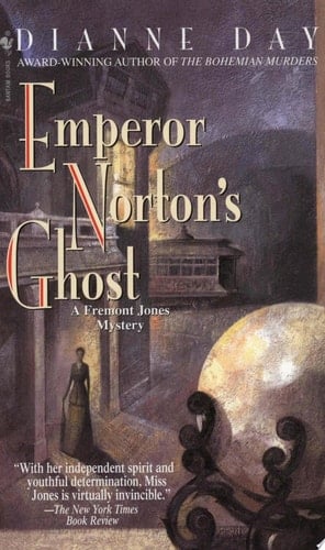 Emperor Norton's Ghost