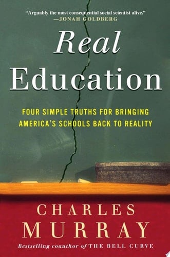 Real Education