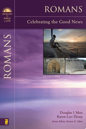 Romans Celebrating the Good News
