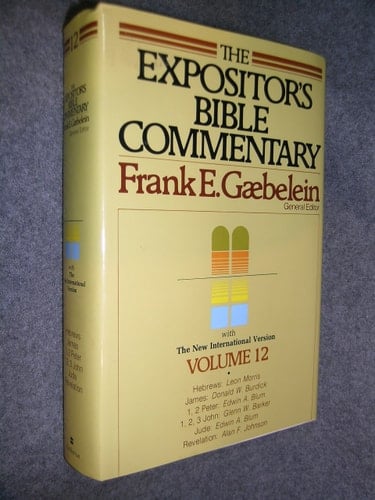Expositors Bible Com V12