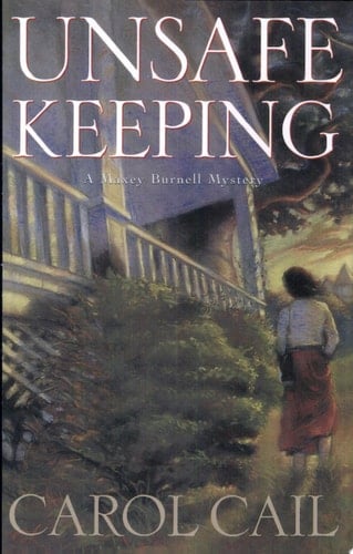 Unsafe Keeping