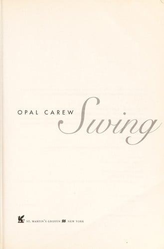Swing